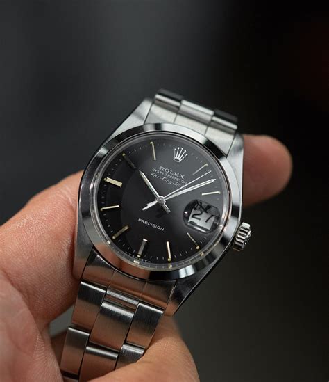 rolex air king date 5700 price|5700 air king date.